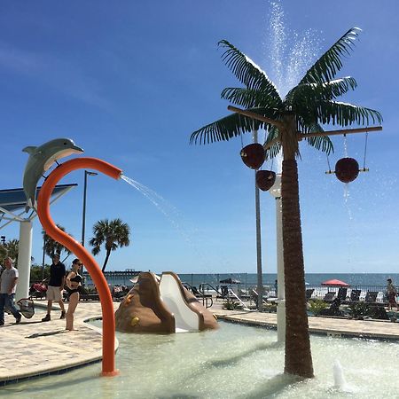 Huge Ocean Front Condo, Amazing Views Myrtle Beach Luaran gambar