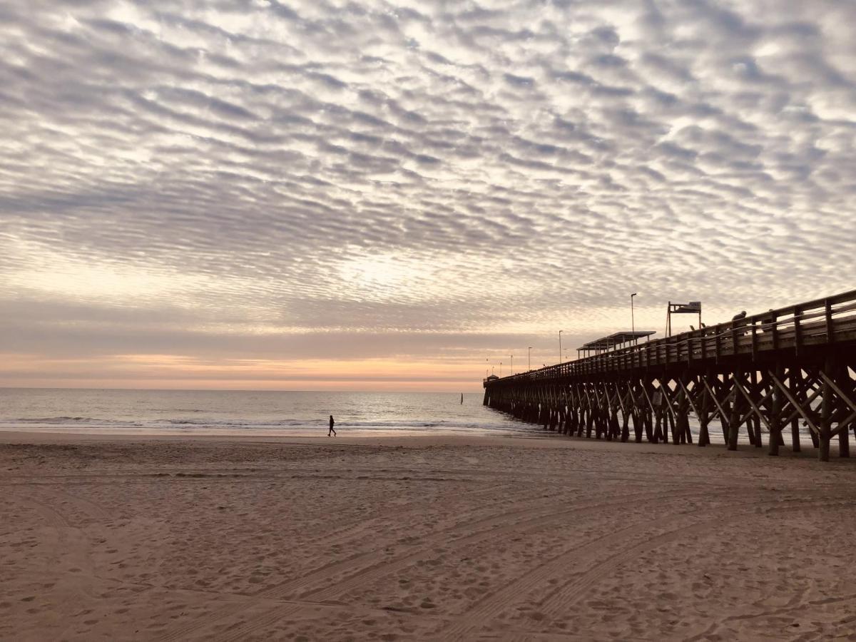 Huge Ocean Front Condo, Amazing Views Myrtle Beach Luaran gambar