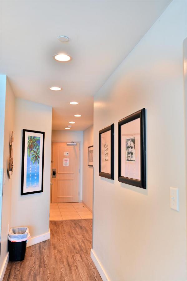 Huge Ocean Front Condo, Amazing Views Myrtle Beach Luaran gambar