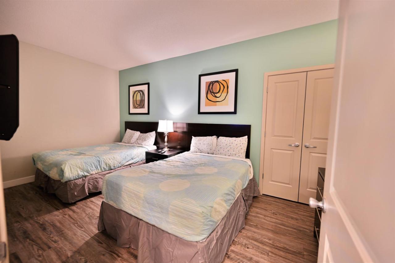 Huge Ocean Front Condo, Amazing Views Myrtle Beach Luaran gambar