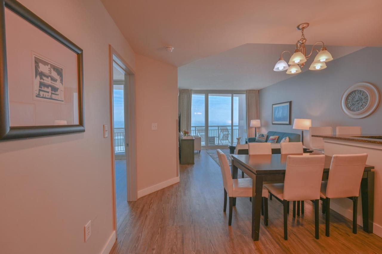 Huge Ocean Front Condo, Amazing Views Myrtle Beach Luaran gambar