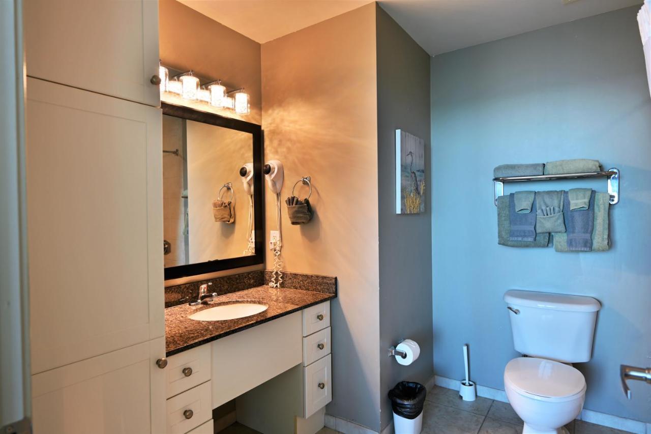 Huge Ocean Front Condo, Amazing Views Myrtle Beach Luaran gambar