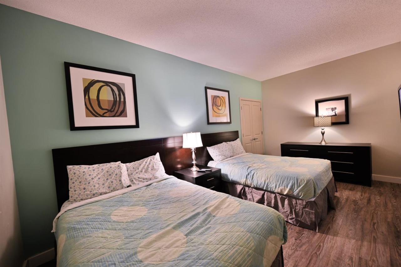 Huge Ocean Front Condo, Amazing Views Myrtle Beach Luaran gambar