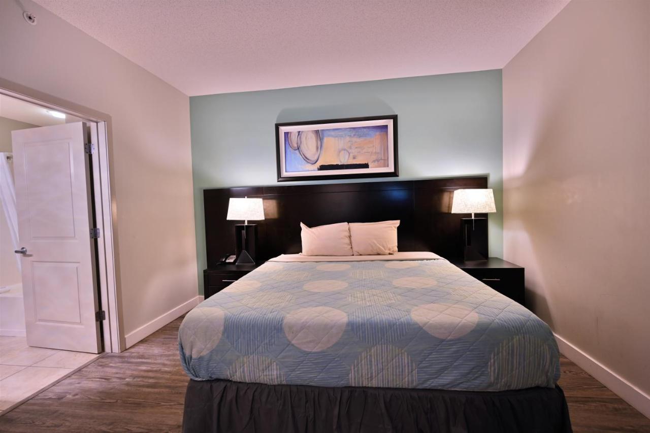 Huge Ocean Front Condo, Amazing Views Myrtle Beach Luaran gambar