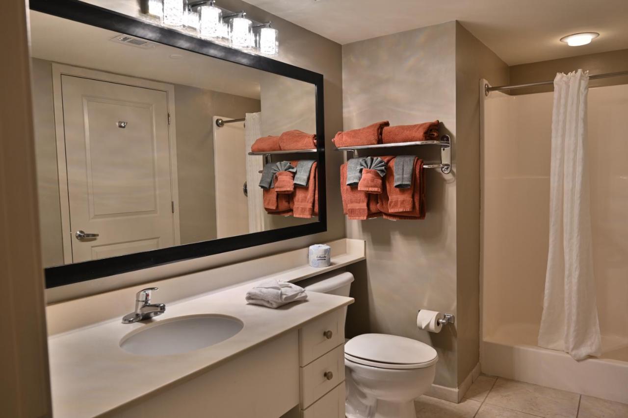 Huge Ocean Front Condo, Amazing Views Myrtle Beach Luaran gambar