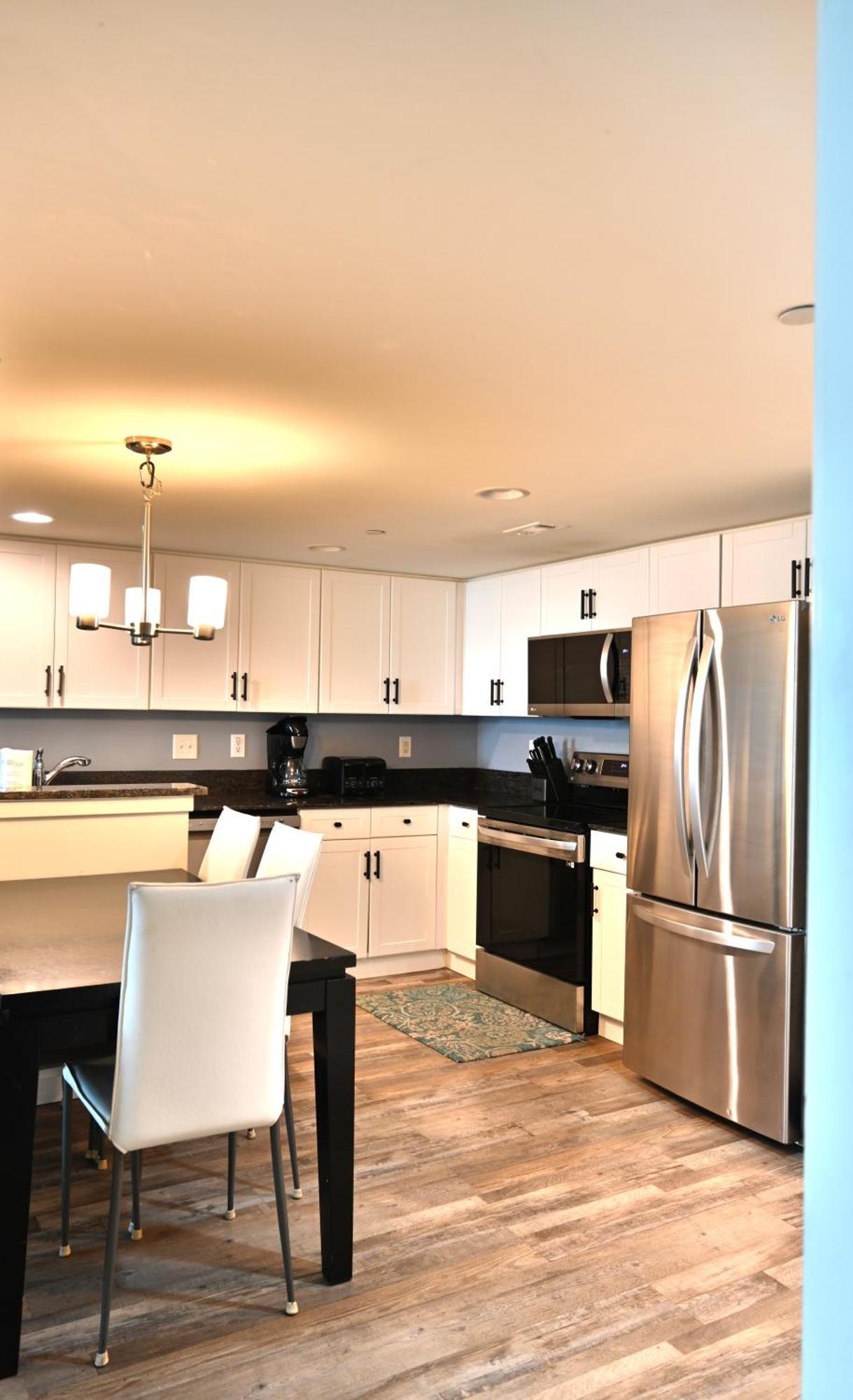 Huge Ocean Front Condo, Amazing Views Myrtle Beach Luaran gambar