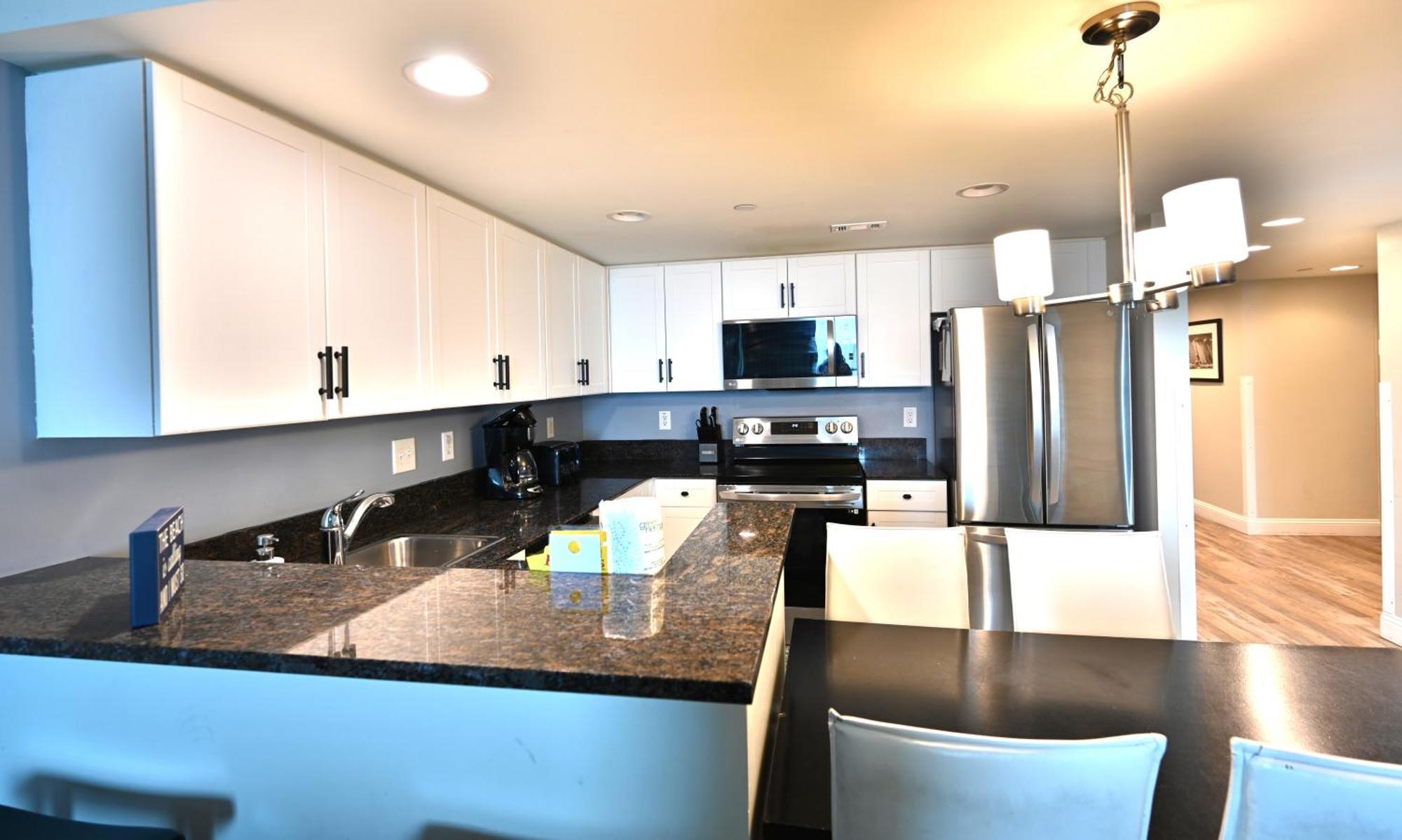 Huge Ocean Front Condo, Amazing Views Myrtle Beach Luaran gambar