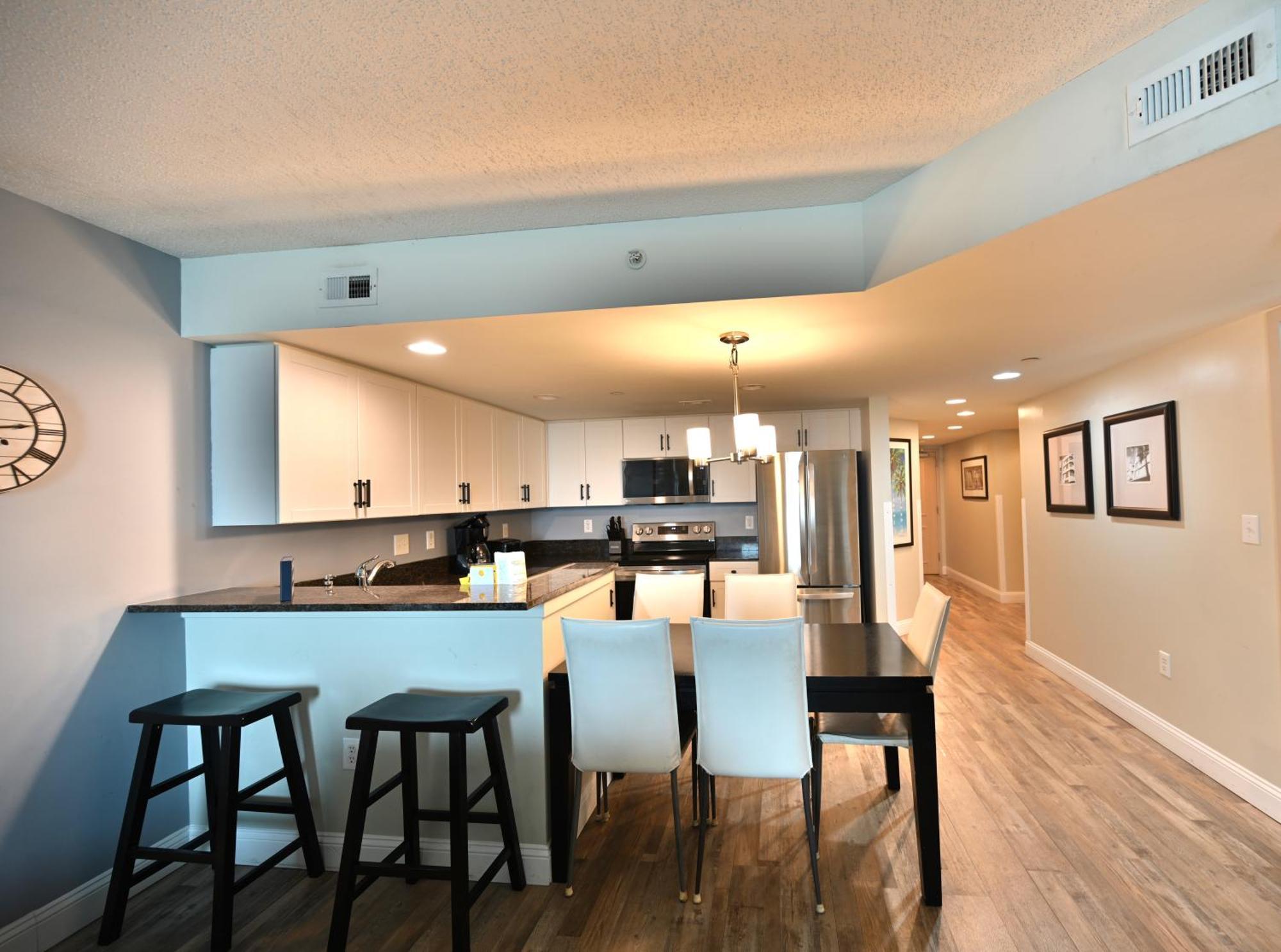 Huge Ocean Front Condo, Amazing Views Myrtle Beach Luaran gambar