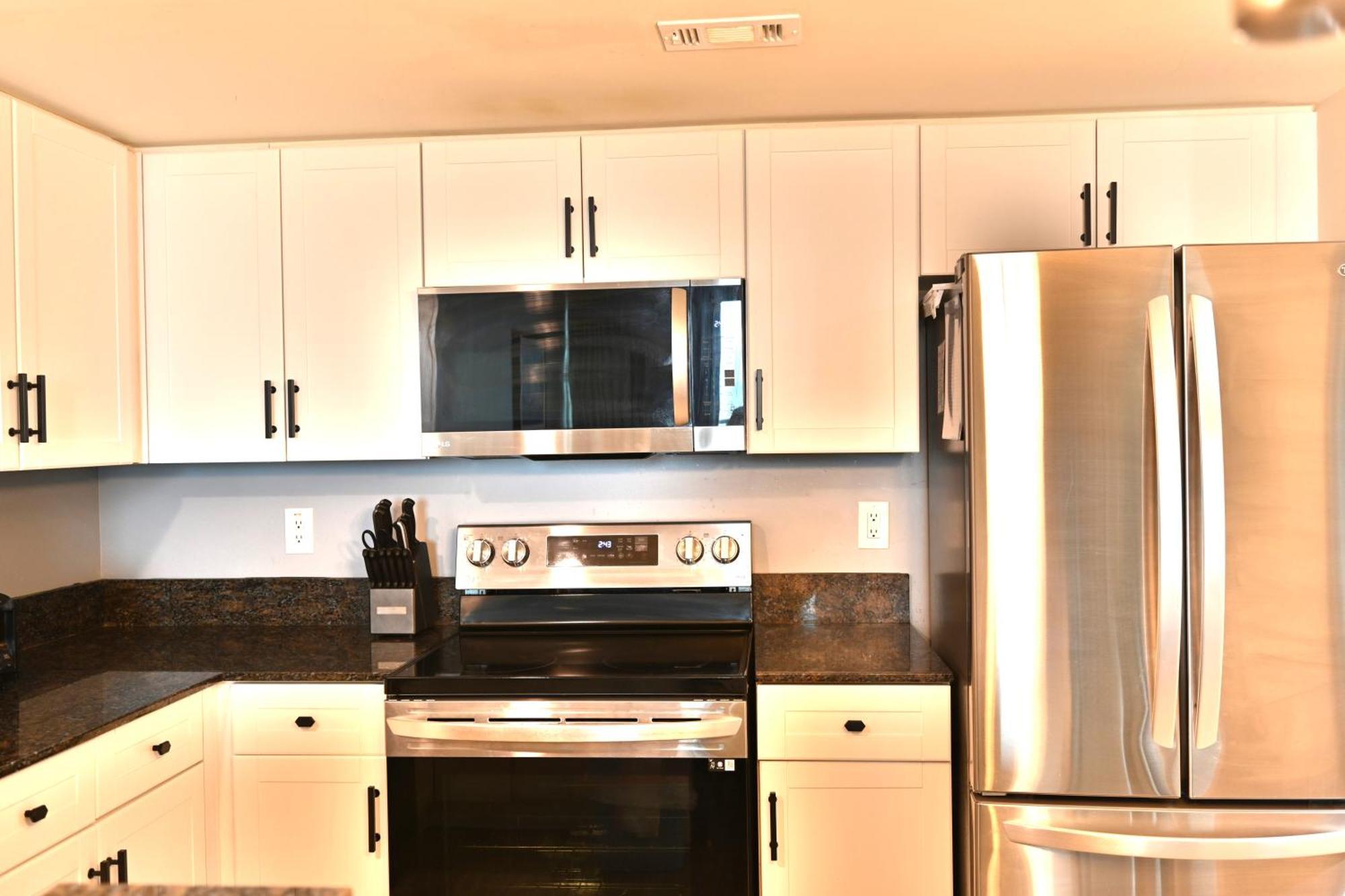 Huge Ocean Front Condo, Amazing Views Myrtle Beach Luaran gambar