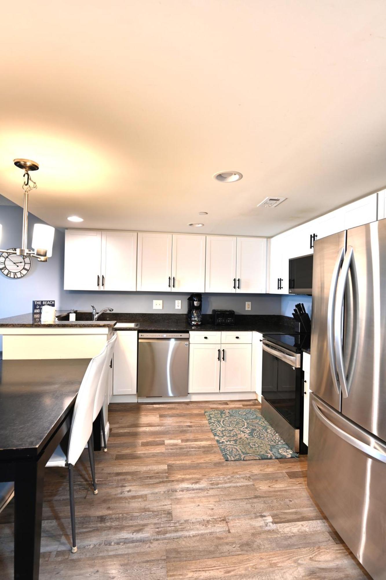 Huge Ocean Front Condo, Amazing Views Myrtle Beach Luaran gambar